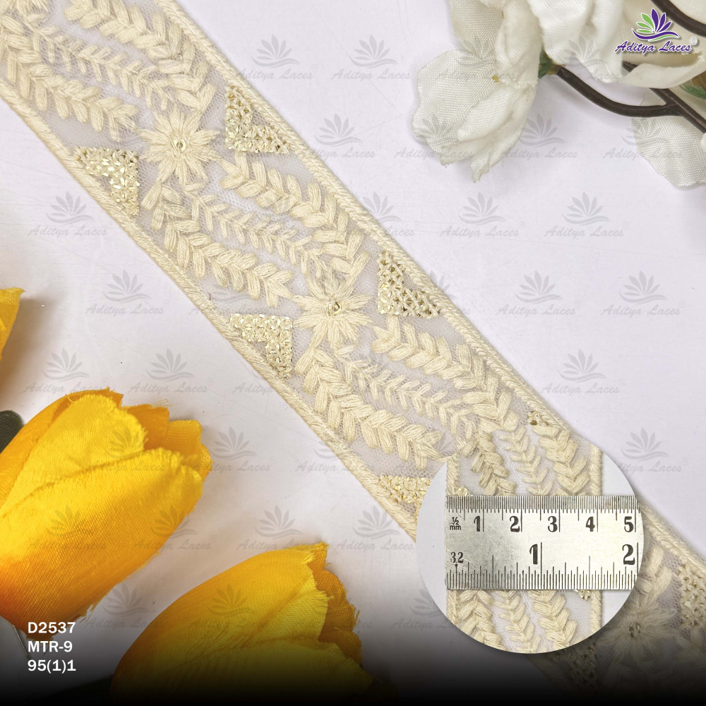 Image of D2537-White