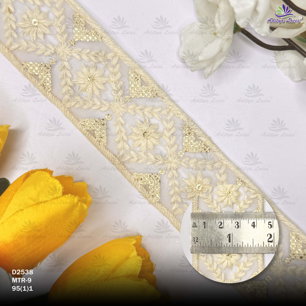 Image of D2538-White