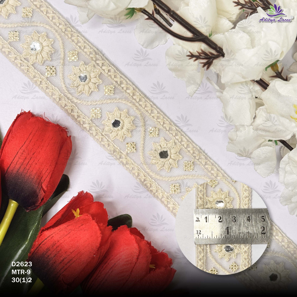 Image of D2623-White