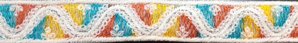 Image of D2638-B.Pink Multi