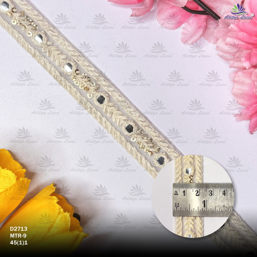 Image of D2713-White