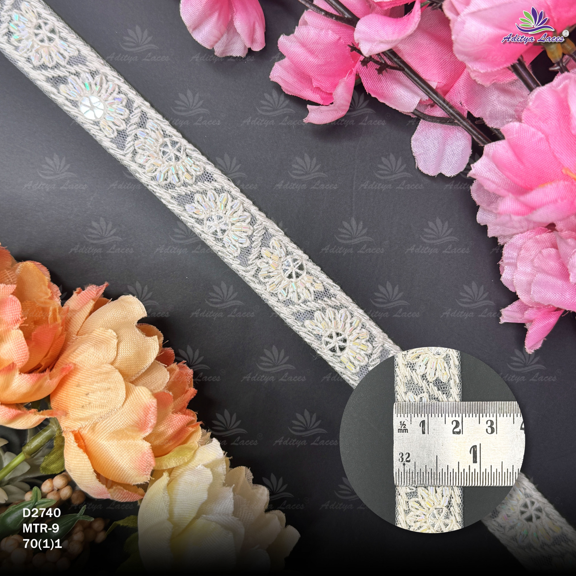 D2740-White