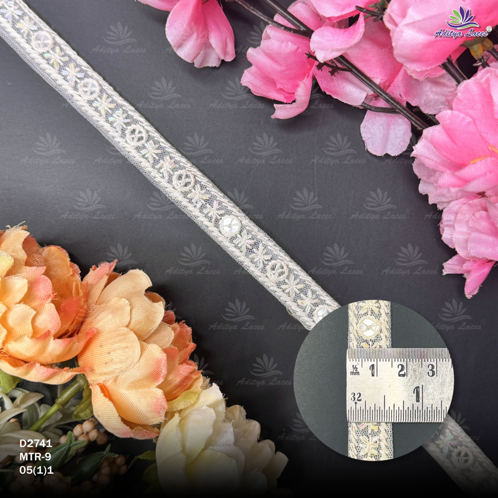 Image of D2741-White