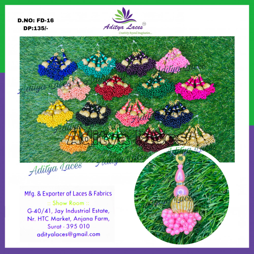 Image of FD-16 MIX-COLOUR