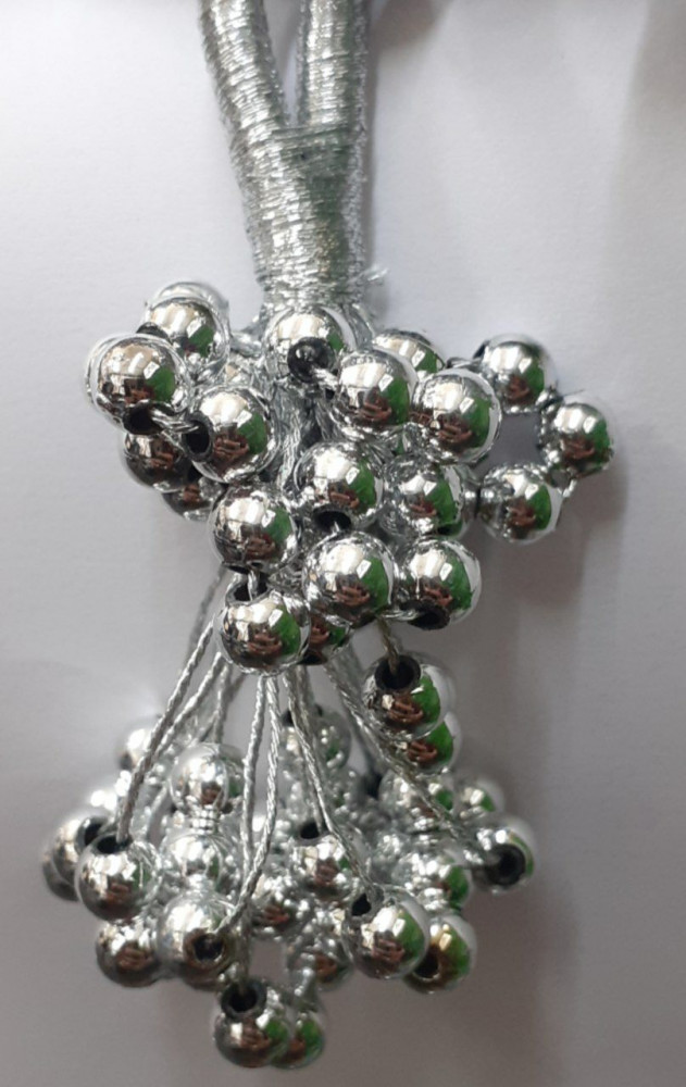 Image of FD-40-Silver