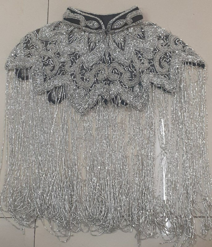 Designer Neck Design for Kurti Bridal Wear