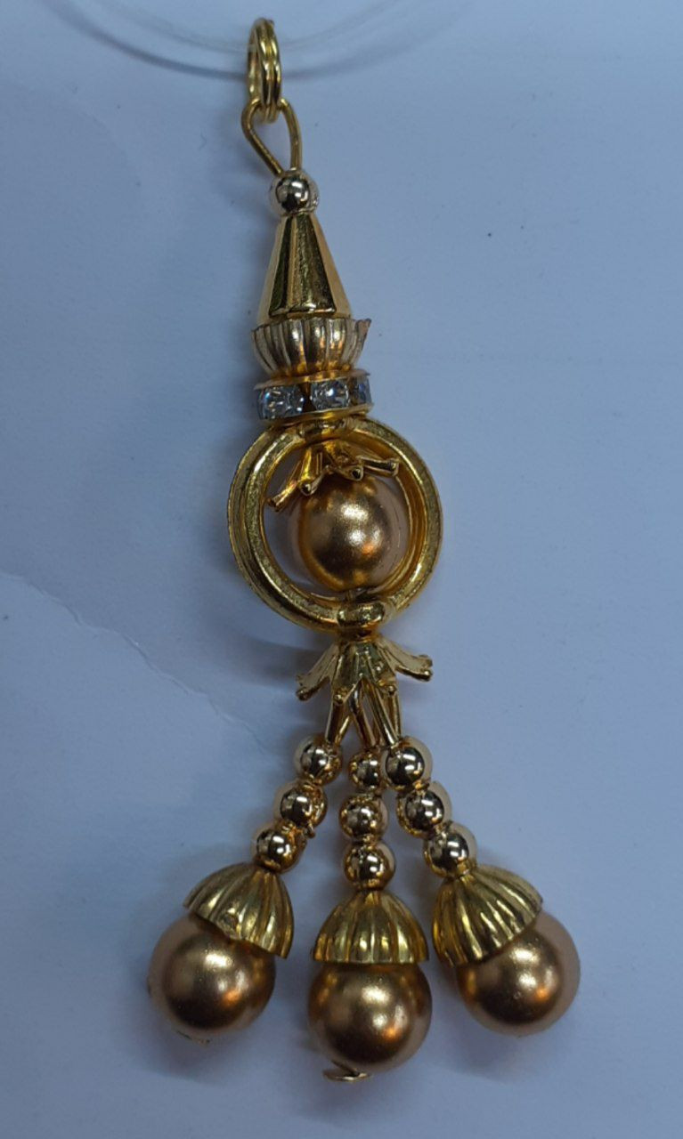 S-5-Golden