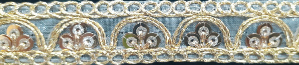 Image of T2247(18MM)-Antique