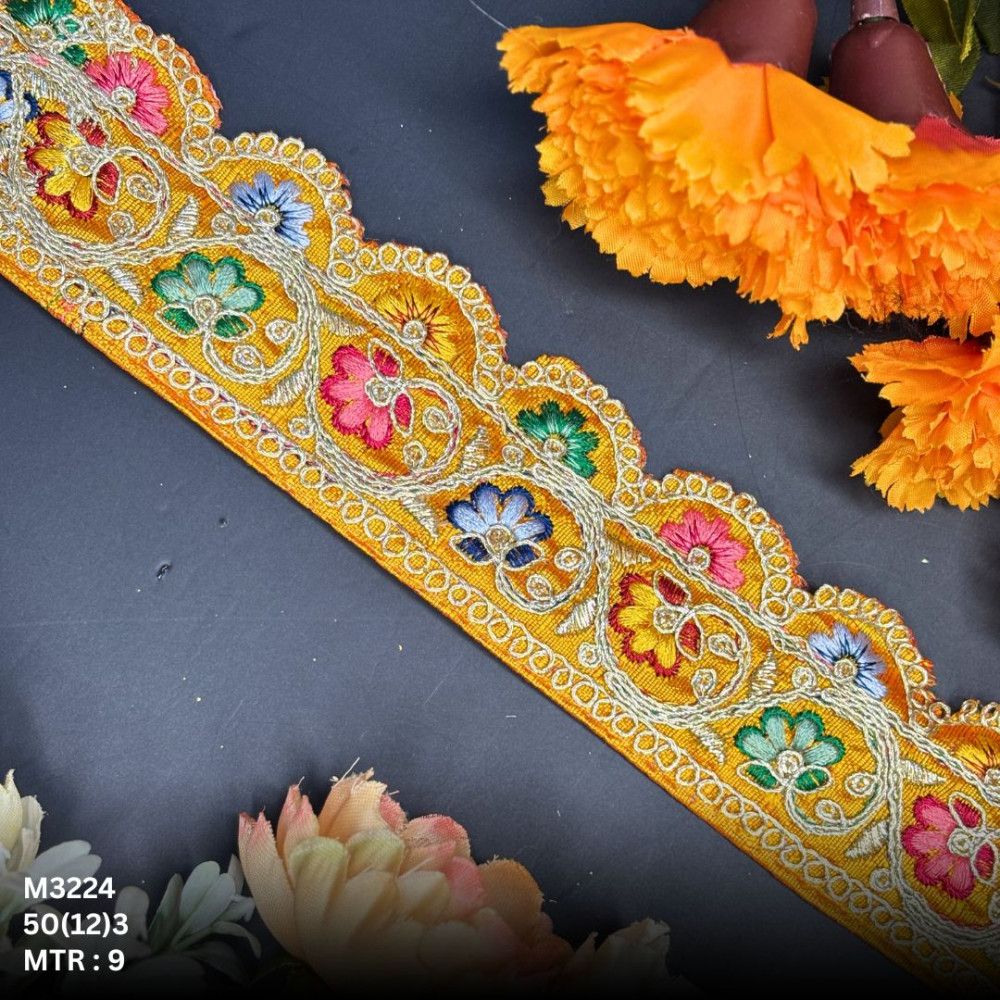 Image of M3224-Musturd