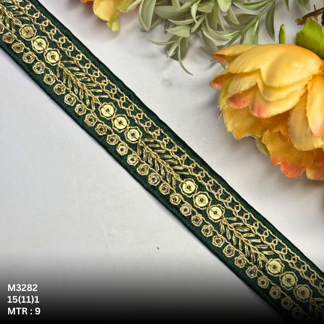 Modern FancyMalbari Lace Lace for Bridal Wear