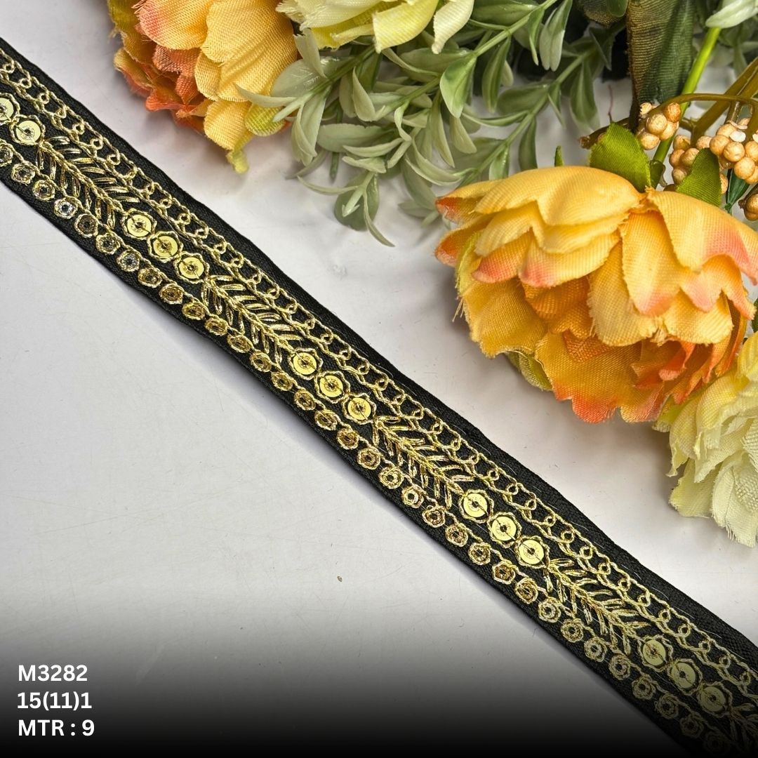 Modern FancyMalbari Lace Lace for Bridal Wear