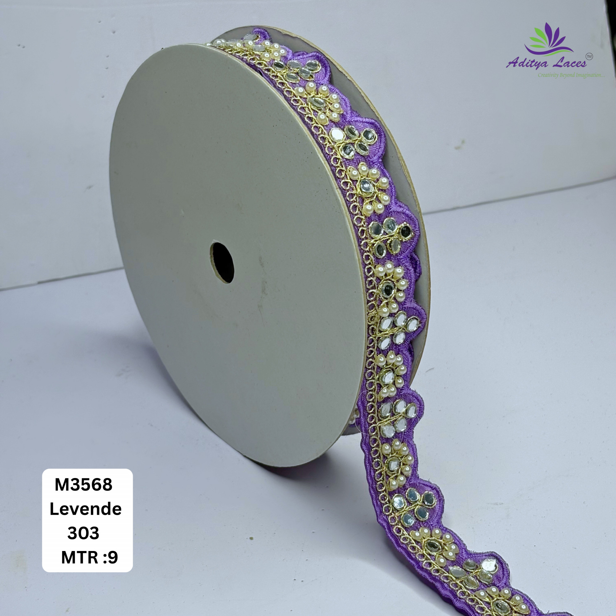 Malbari Multicolor Elephant Motif Embroidery Lace Trim Designer Saree Border Bridal Ethnic Decorative Lace