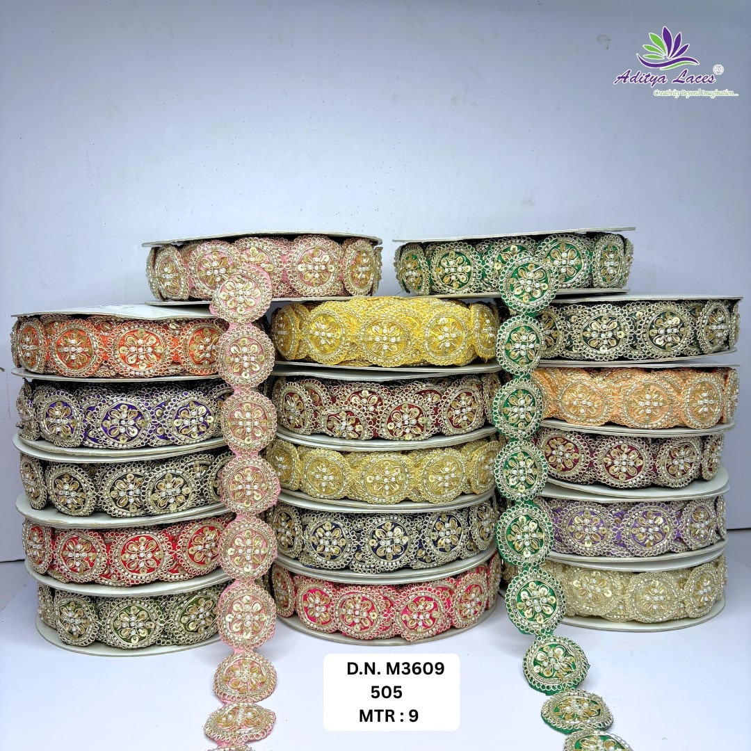 Bridal Garment Decorative Beads Trim for Garment Decoration