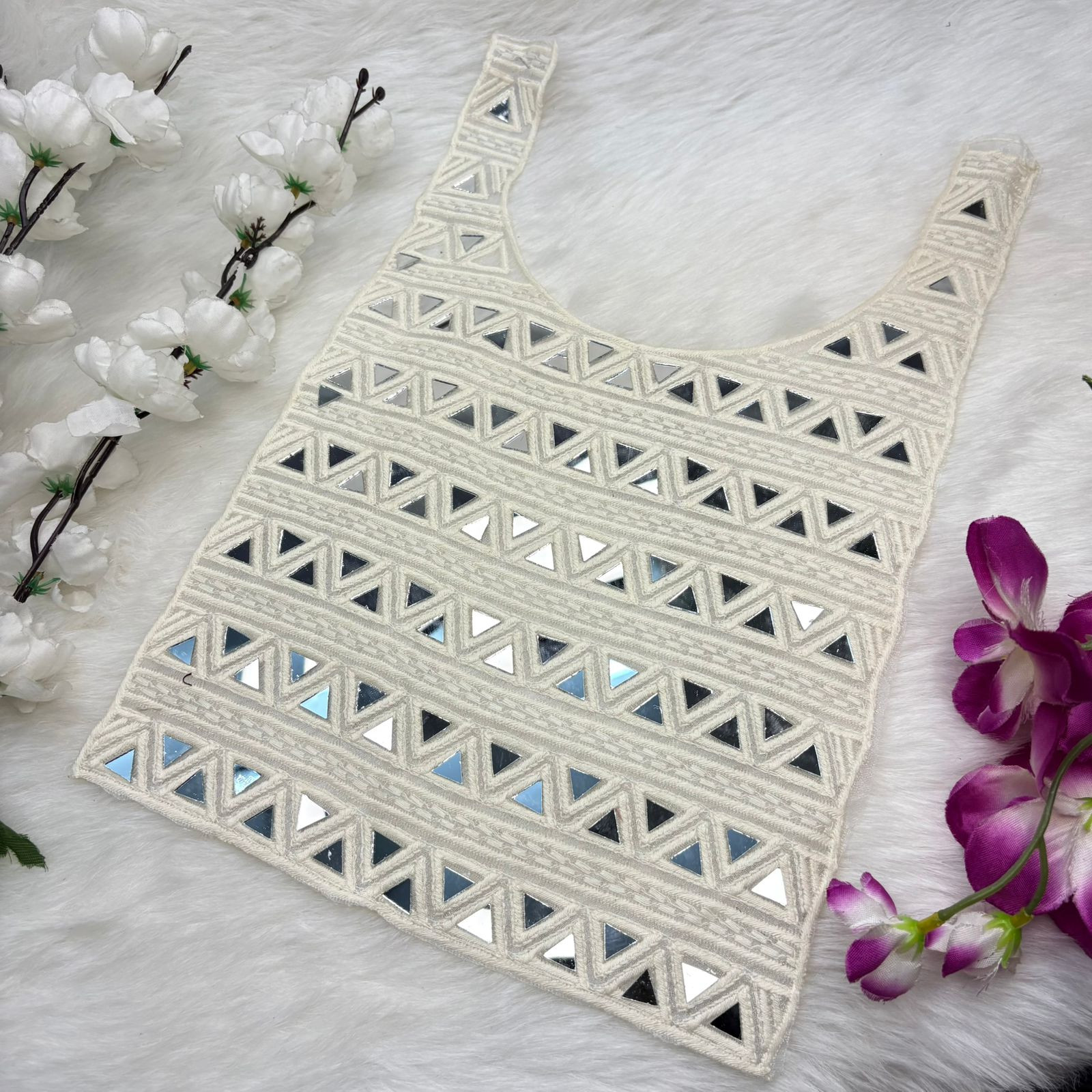 Royal Neck Design for Kurti Bridal Wear