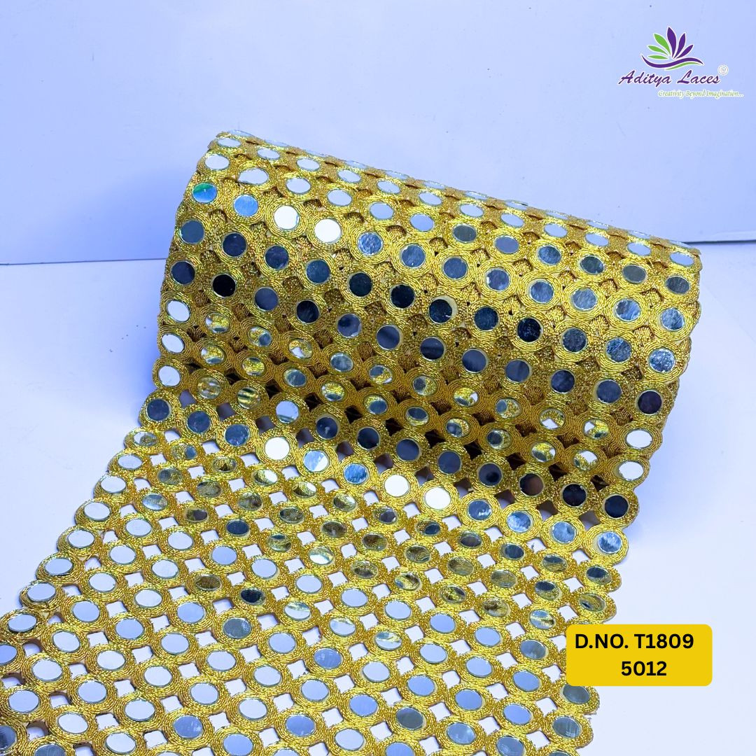 T180912 LINE10 INCH-AGold