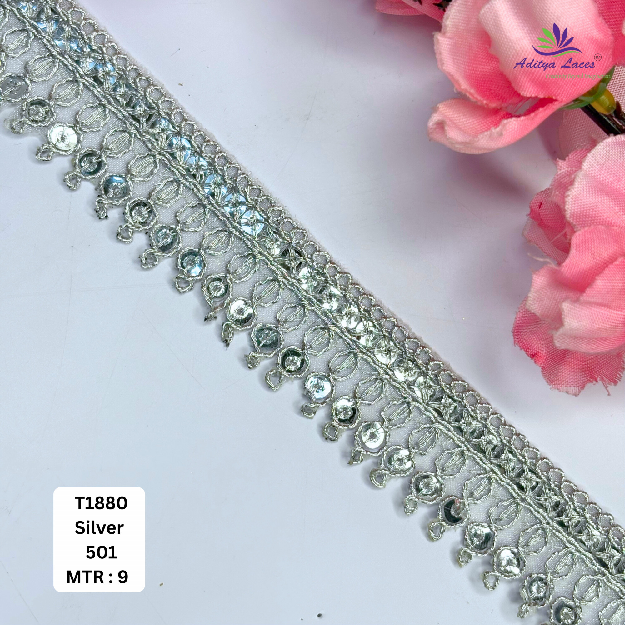 Traditional Bridal Lace for Couture Dresses