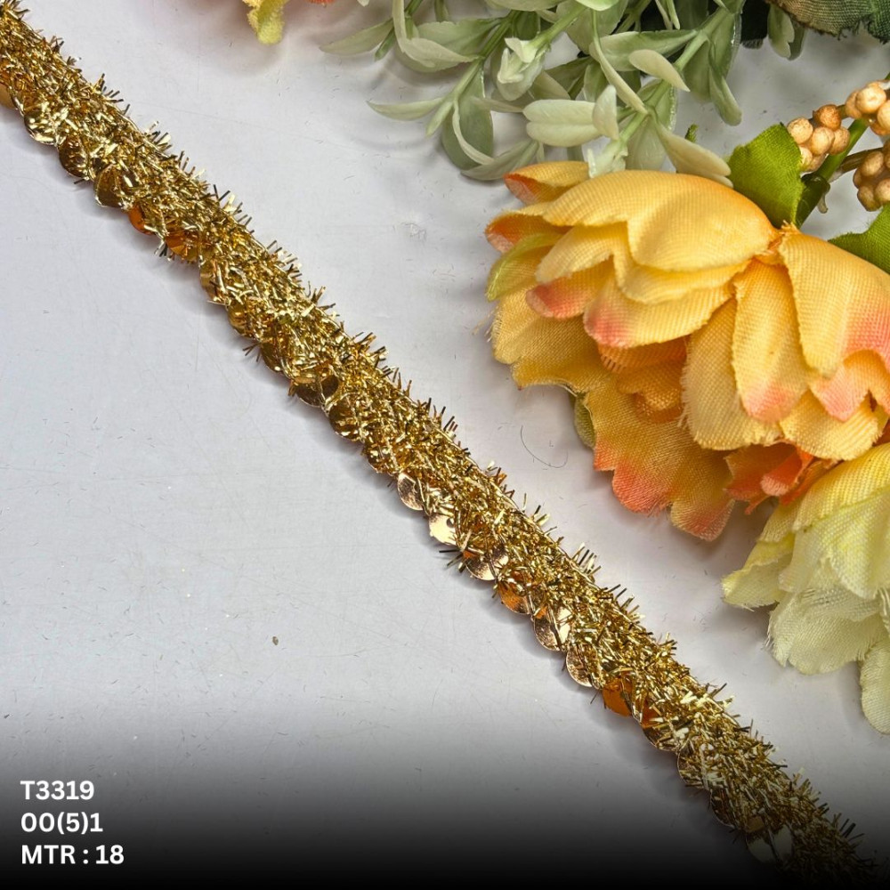 Image of T3319-R.Gold