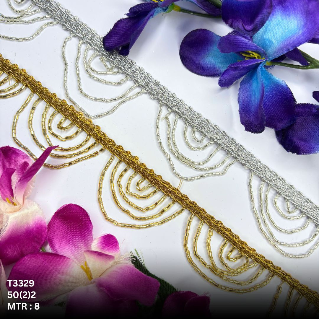 T3329-Silver