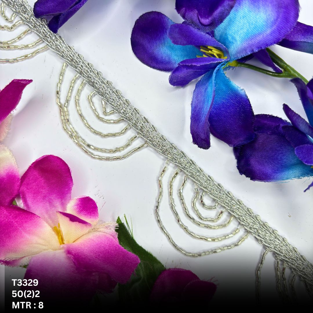 T3329-Silver