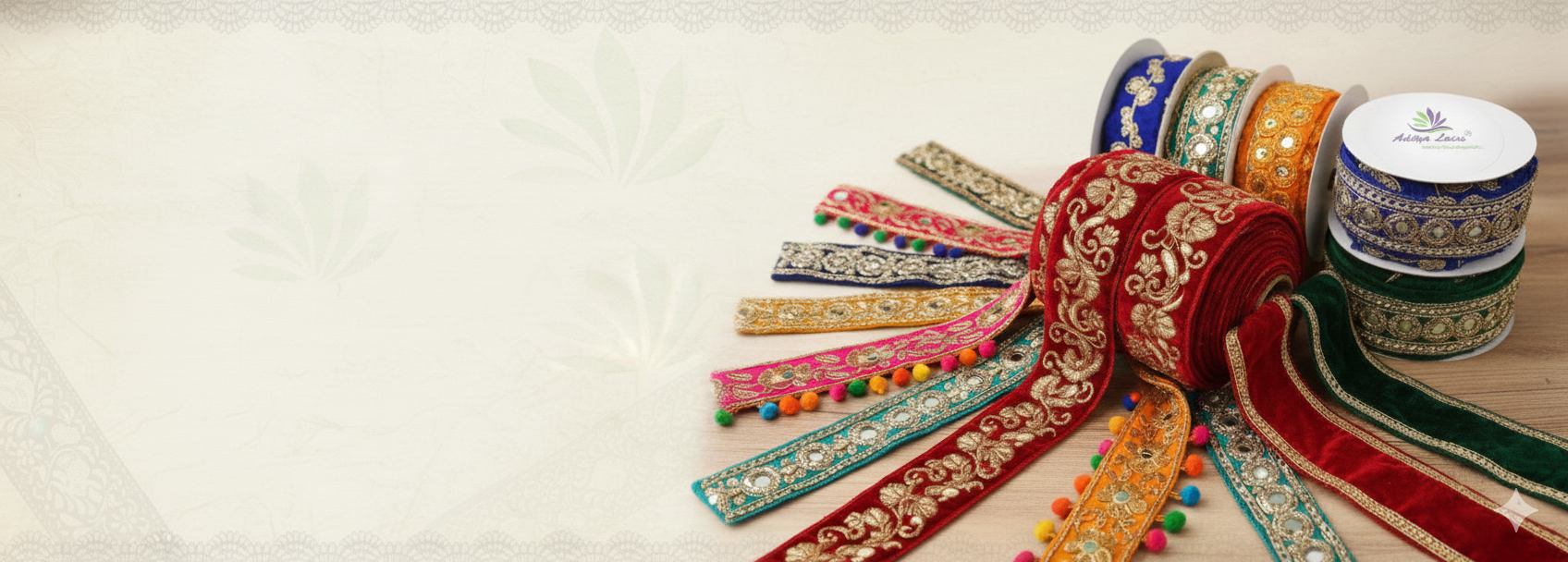 Where Every Thread Tells a Story