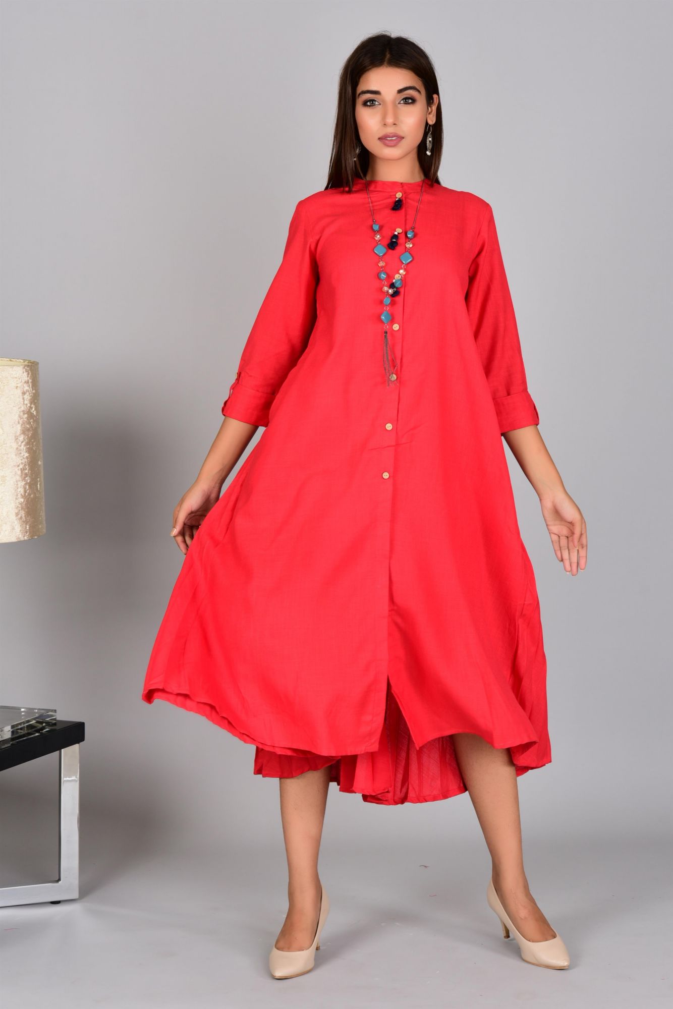 Red kaftan meaning Dresses Images 2022