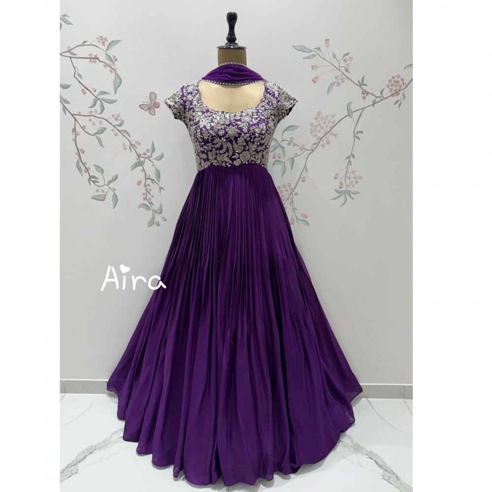 Image of Purple Majesty