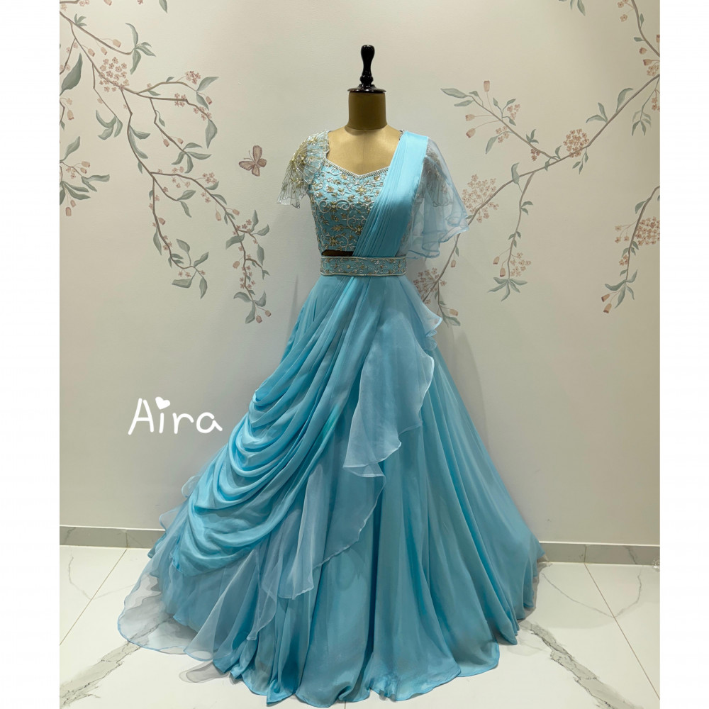 Image of Aqua Majesty