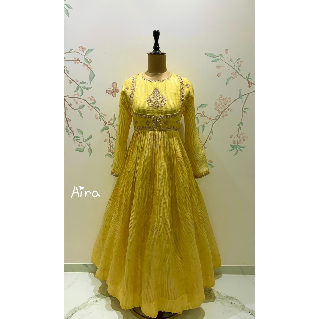 Mustard Mahirani