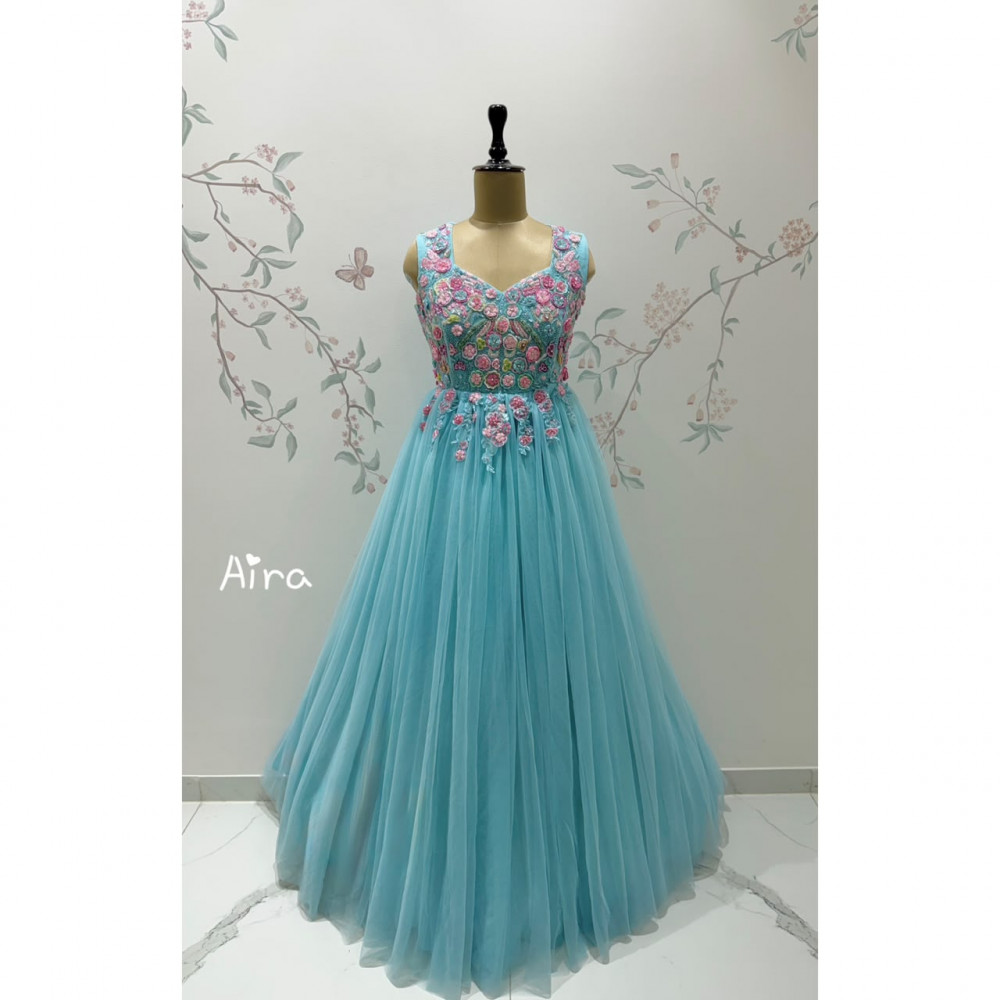 Image of Cinderella Bloom Gown