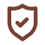 100% Secure Payment