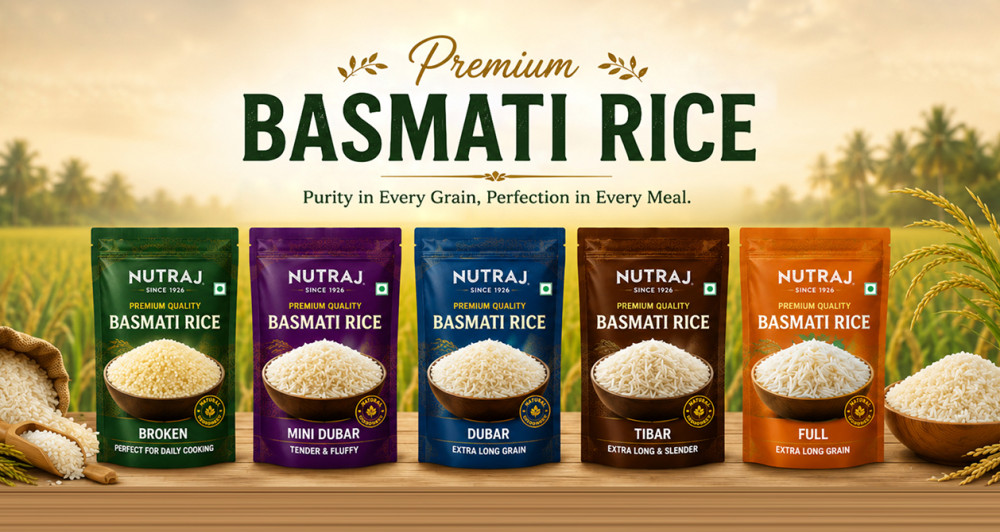 Basmati