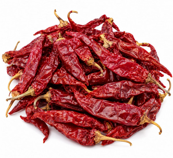 Image of Akkhi Kashmiri Mirchi 1Kg