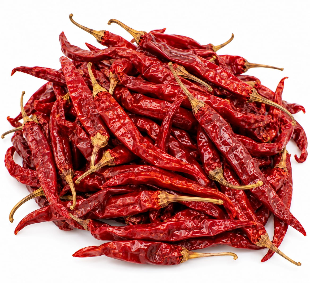 Akkhi Longi Mirchi 1Kg
