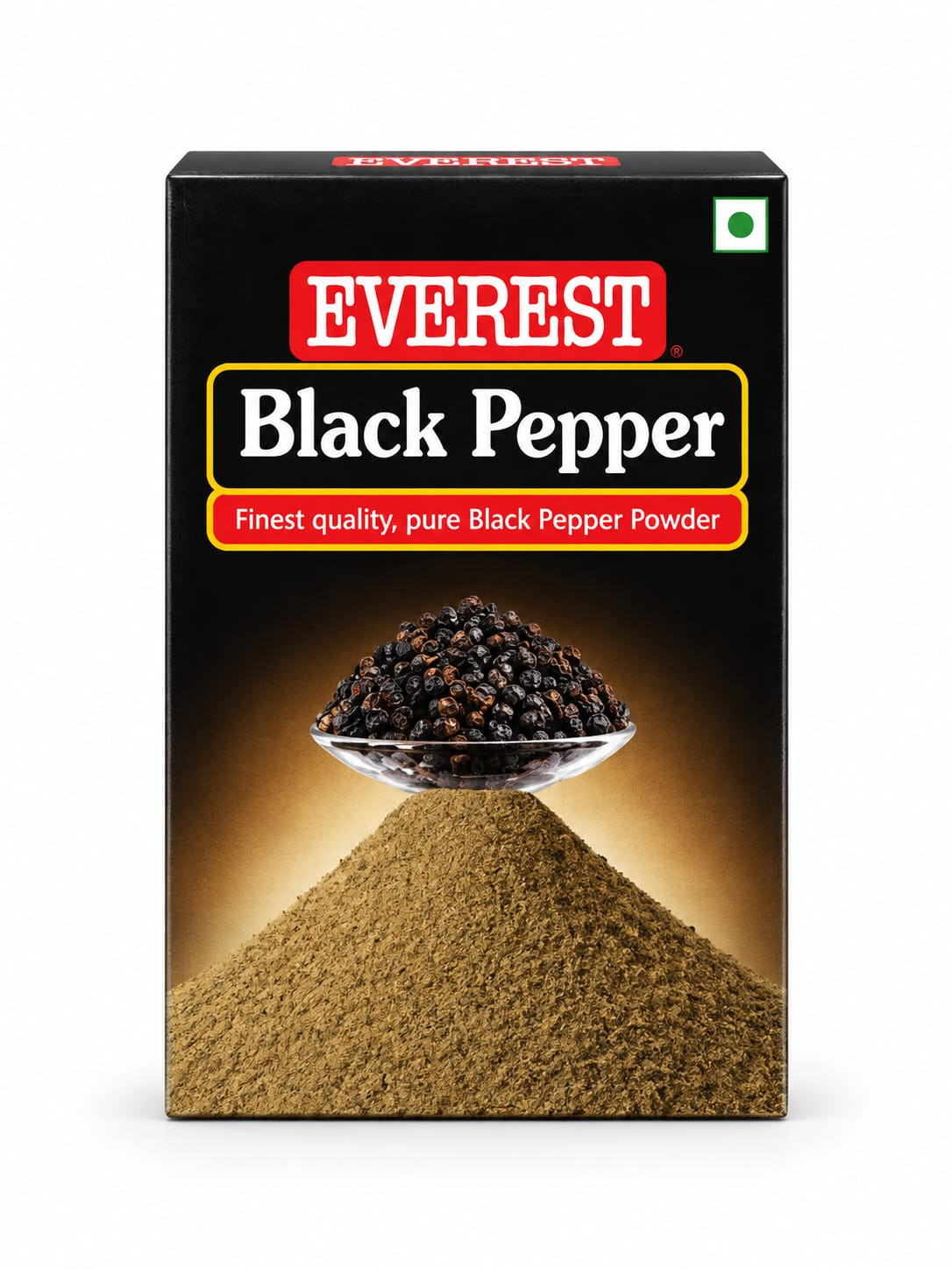Everest Black Papper Powder 50g
