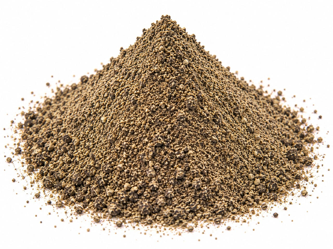 Black Papper Powder 1Kg