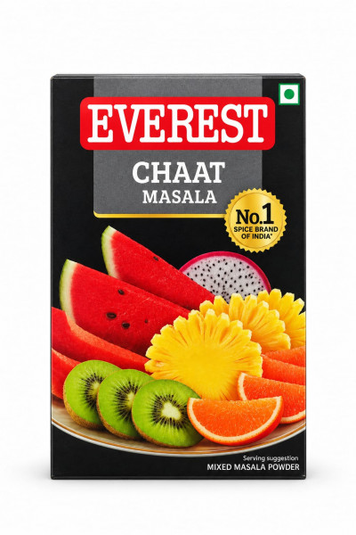 Image of Everest Chaat Masala 50g