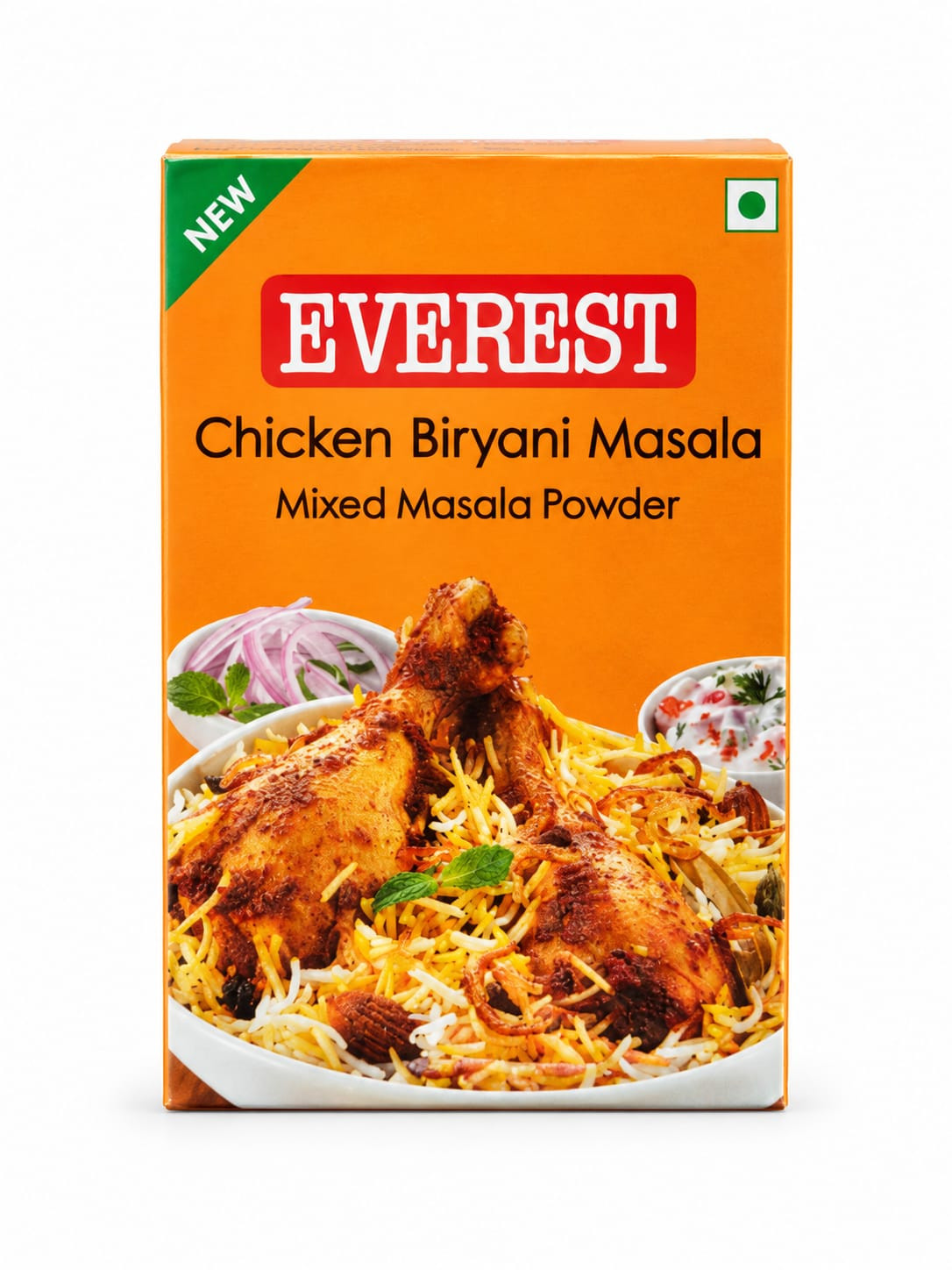 Everest Chicken Biryani Masala 50g