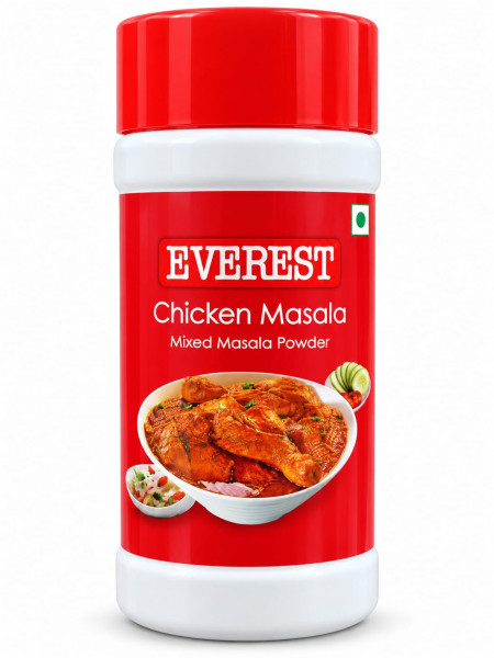 Image of Everest Chicken Masala Powder 200g