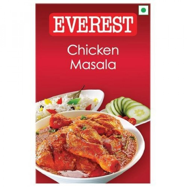 Image of Everest Chicken Masala 50g