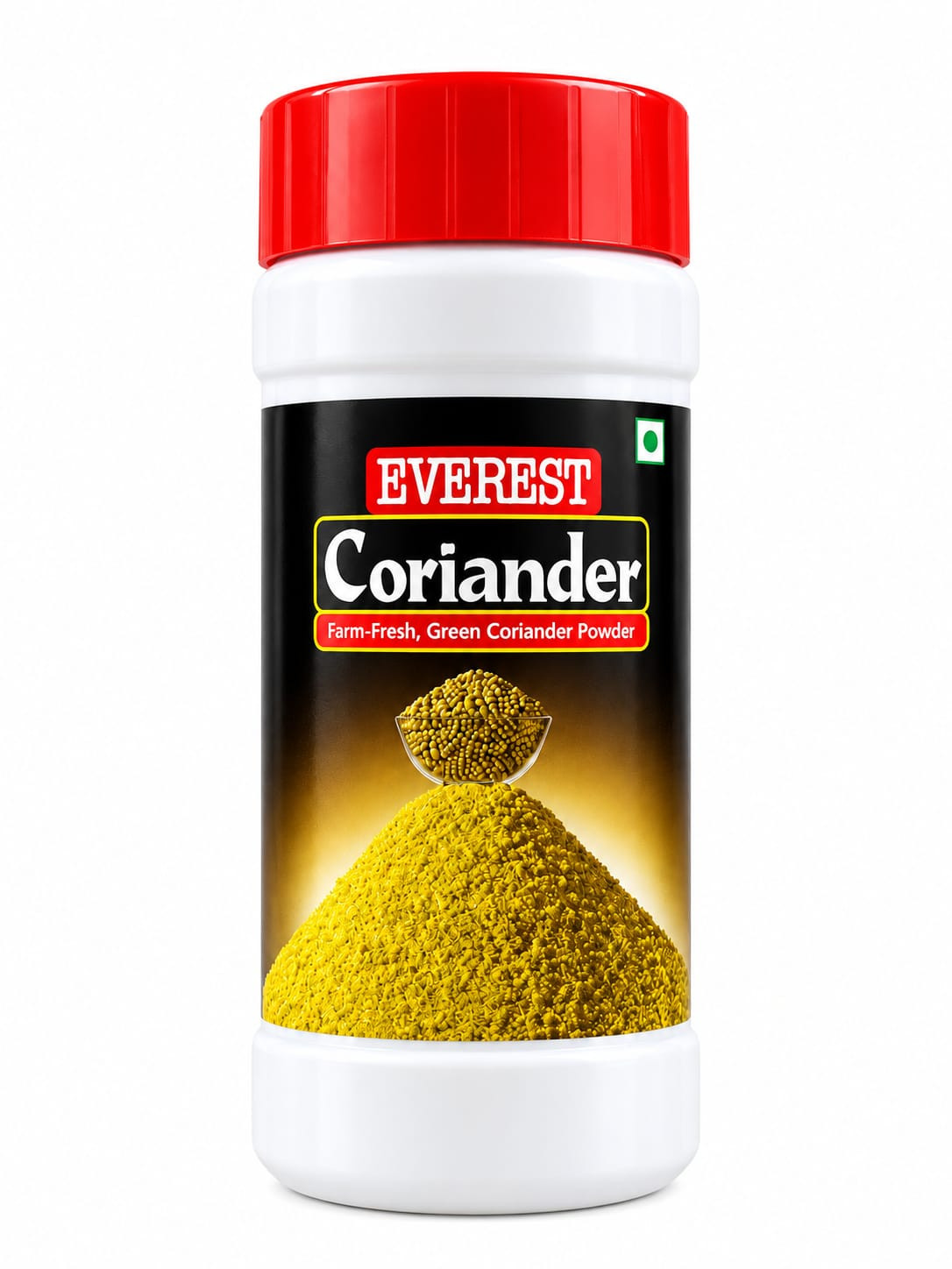 Everest Green Coriander Powder 200g