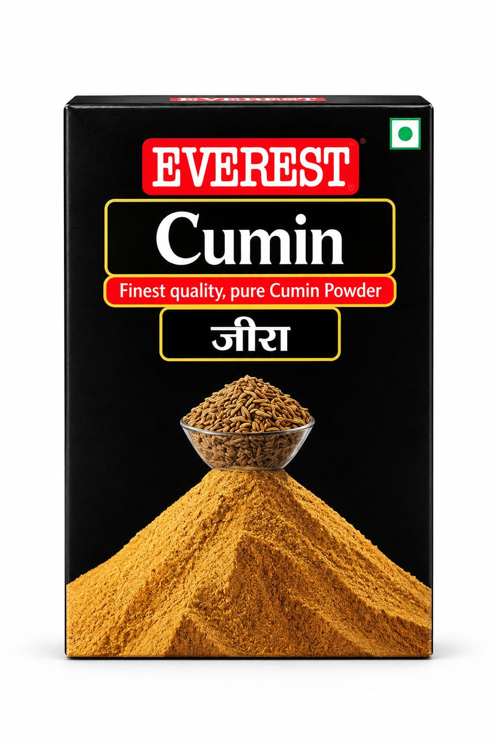 Everest Cumin ( Jeera ) 50g