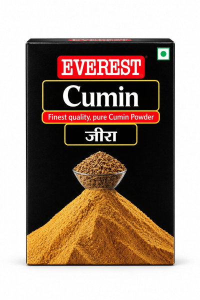 Image of Everest Cumin ( Jeera ) 50g