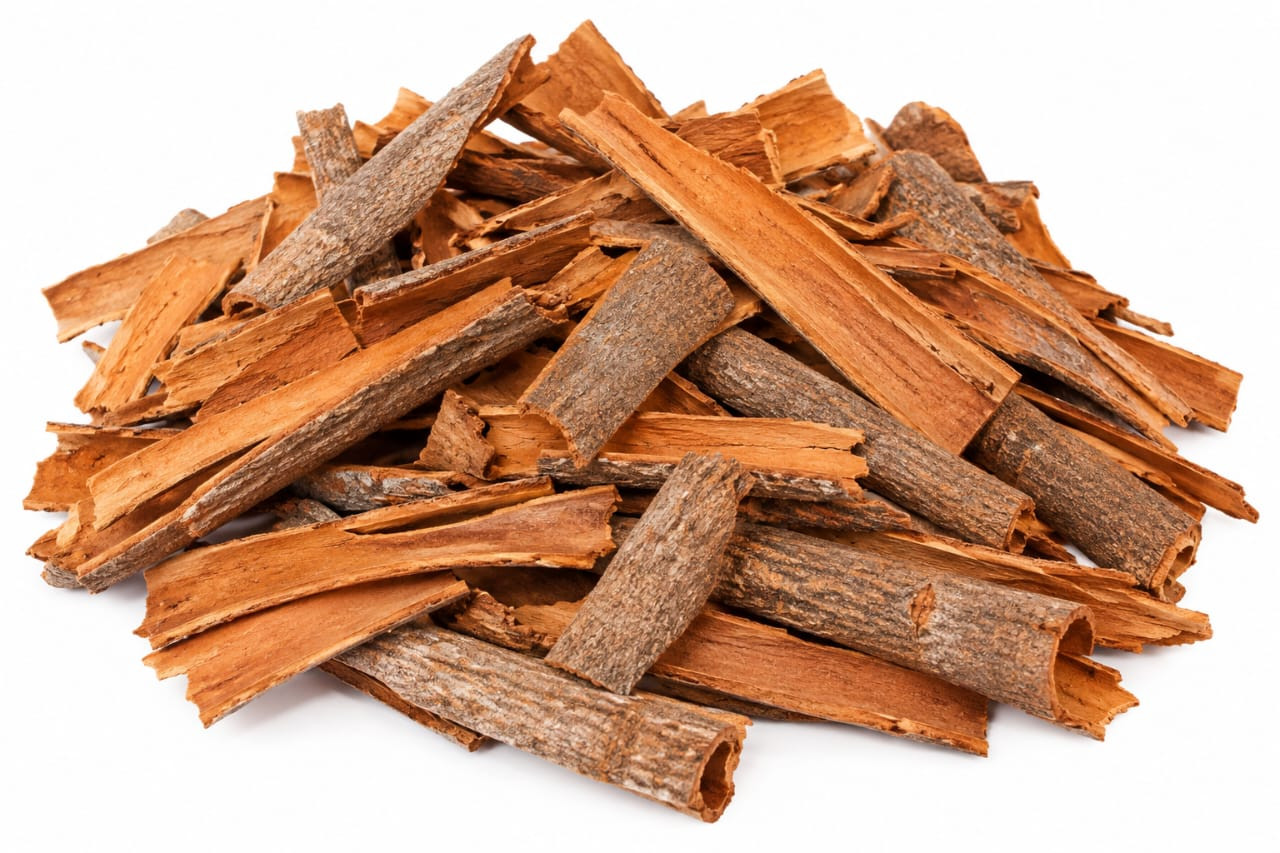 Cassia Cinnamon ( Dal Chini ) 1Kg
