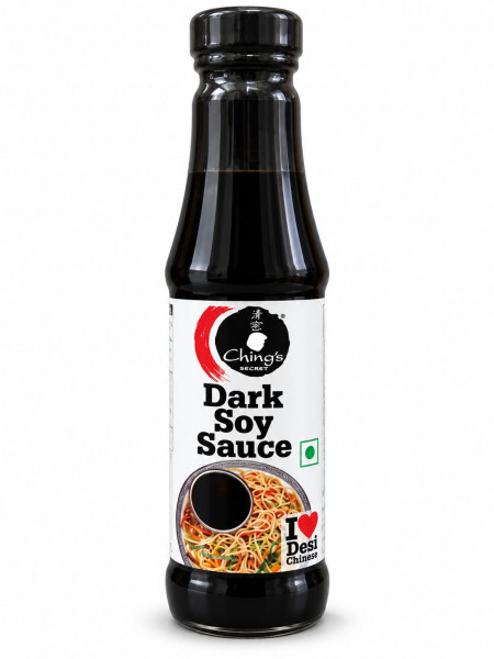 Image of Ching's Dark Soy Sauce 210g