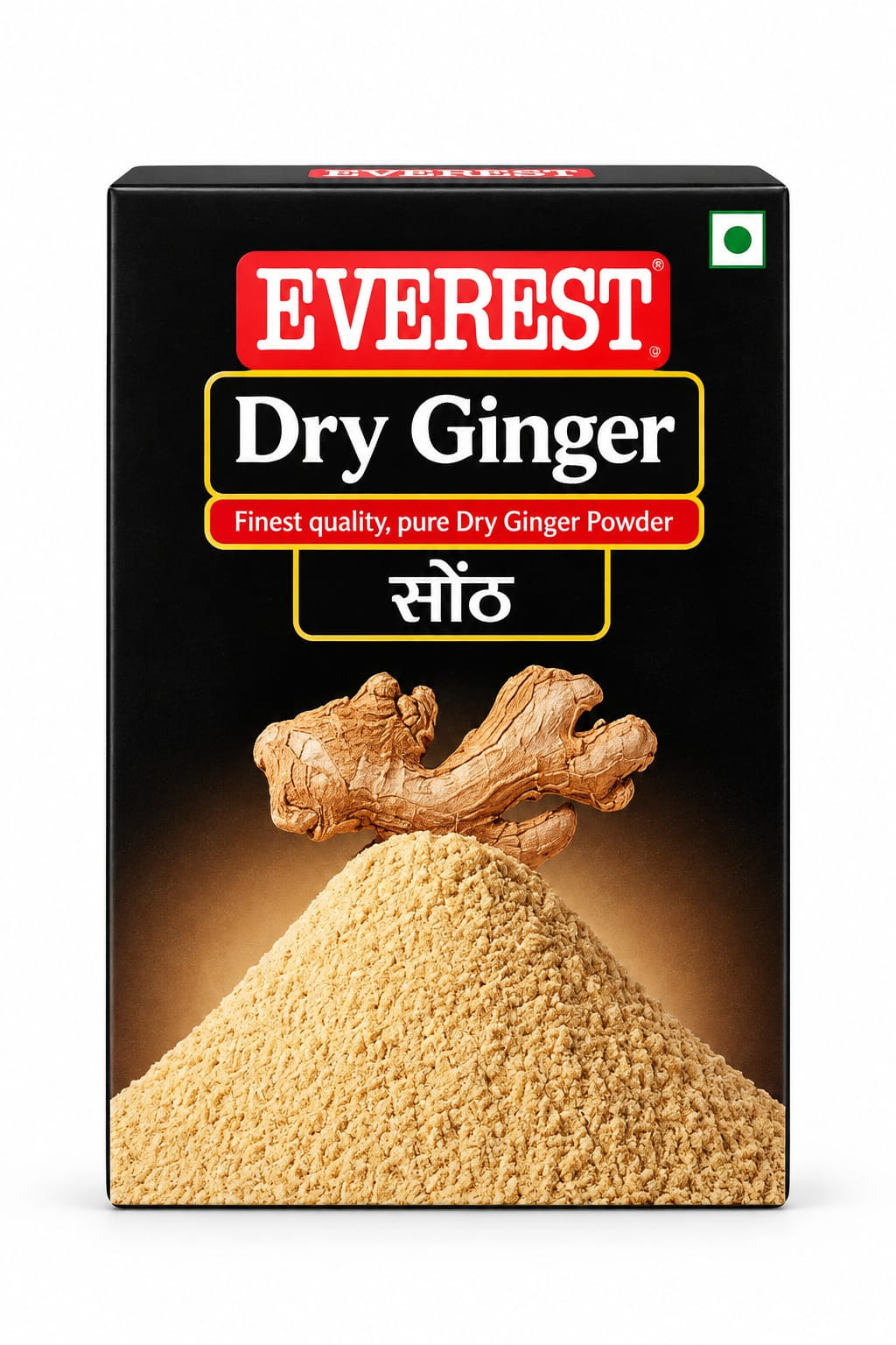 Everest Dry Ginger 50g