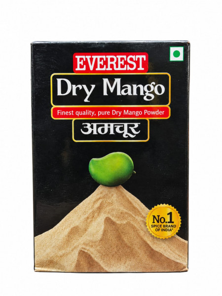 Image of Everest Dry Mango Powder 50g