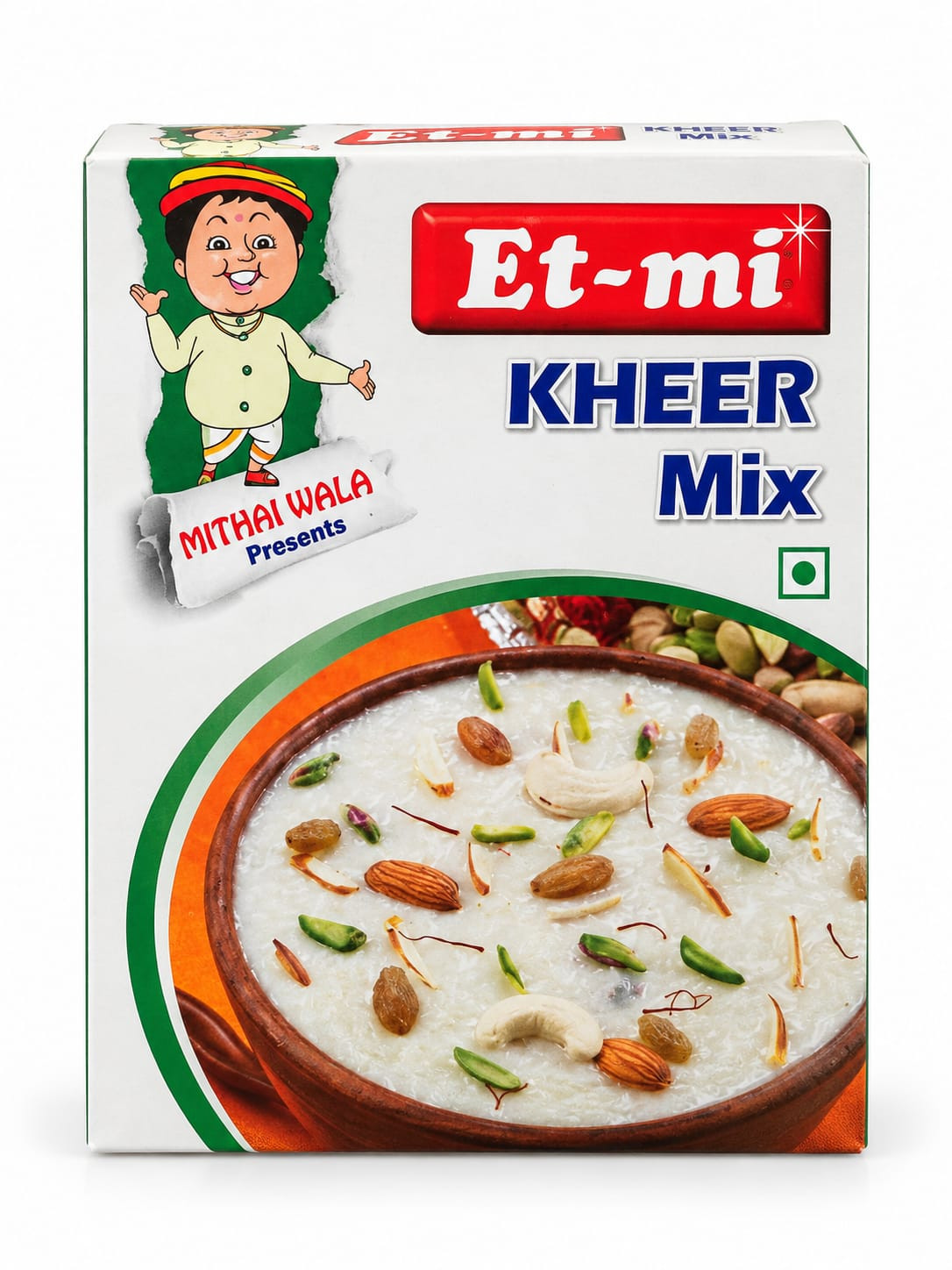 Et-mi Kheer Mix 200g