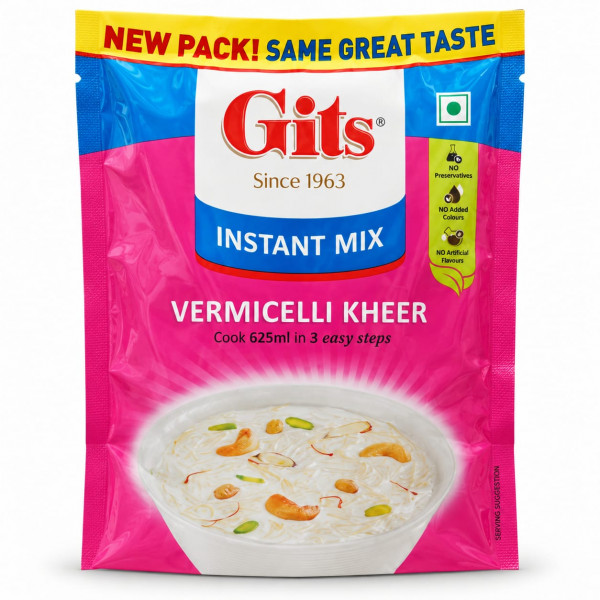Image of Gits Vermicelli Kheer 100g