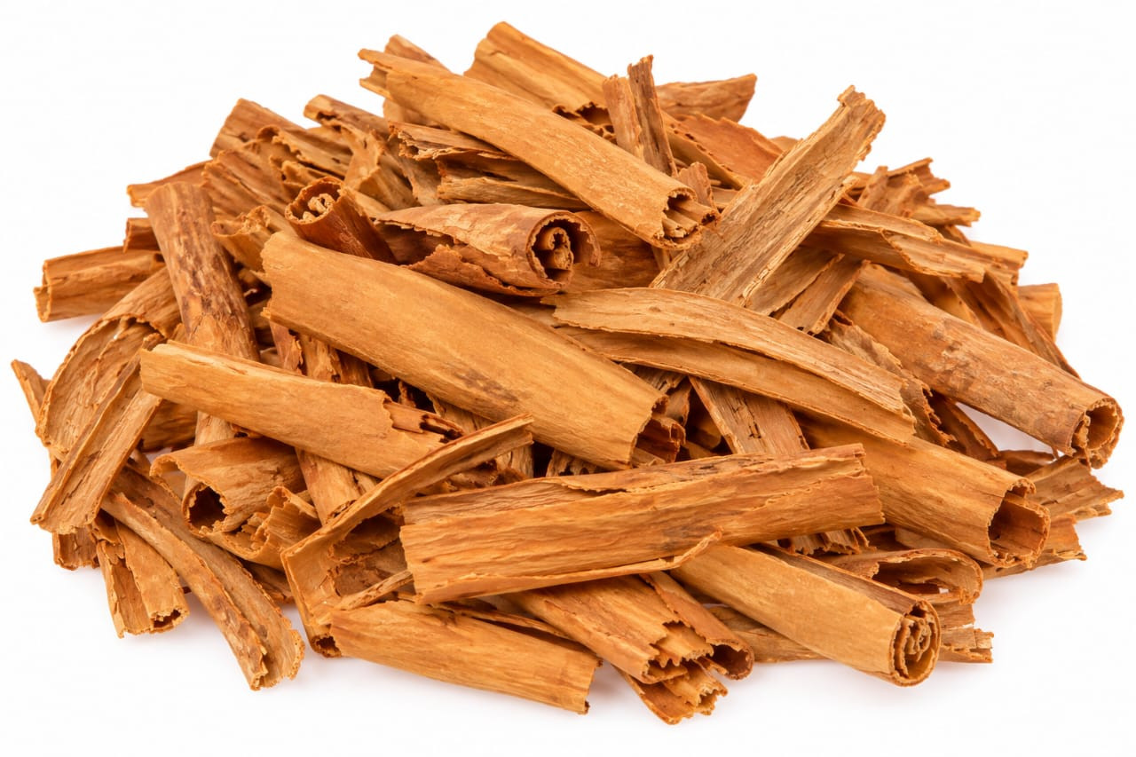 Ceylon Cinnamon ( Gol Taj ) 1Kg