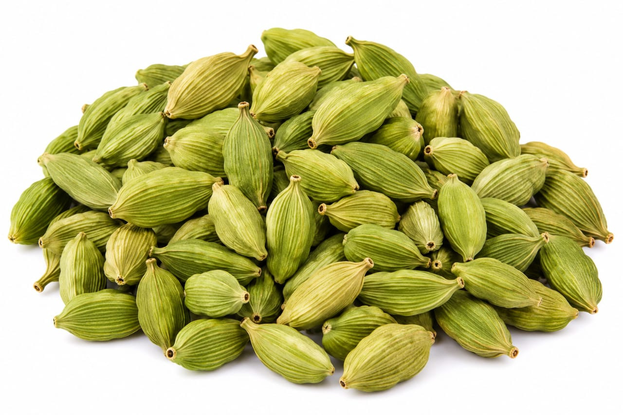 Green Elaichi 1Kg